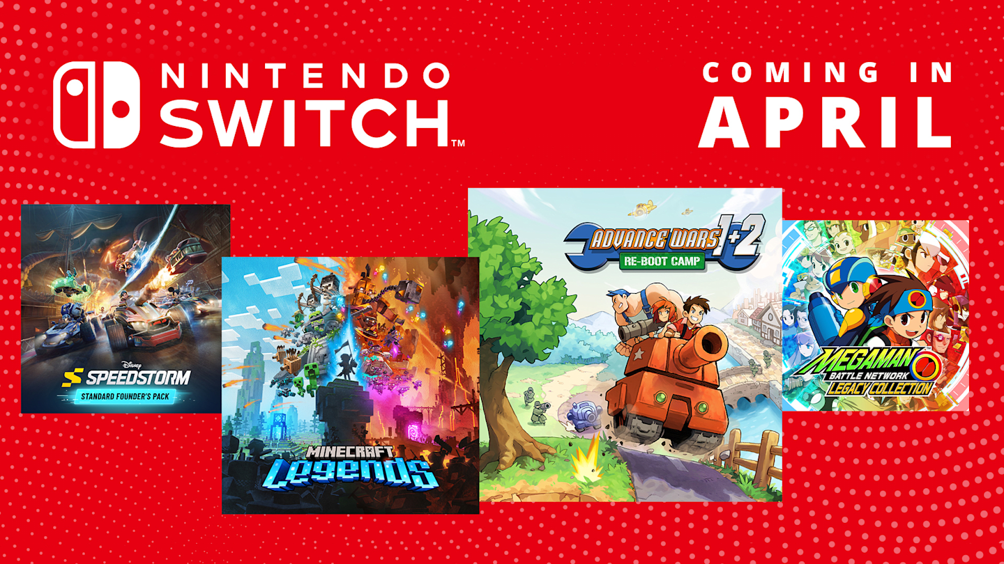 Best switch games coming 2020 deals